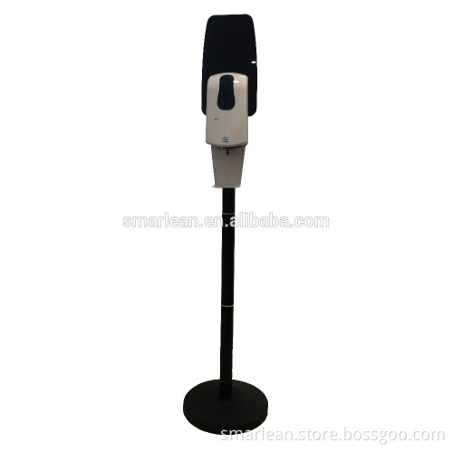 commercial liquid hand soap dispenser stand for soap dispenser